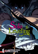 Solo Leveling